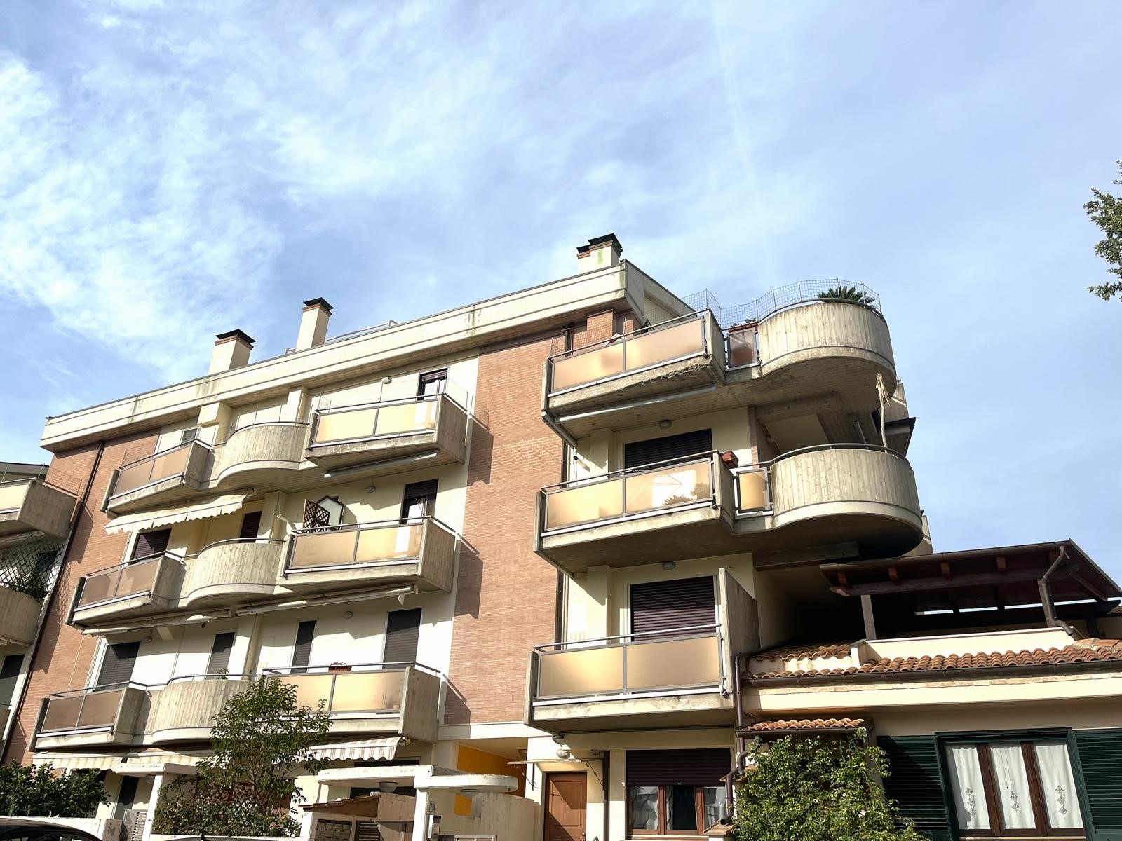 Appartamento arredato a San Salvo rif. 1
